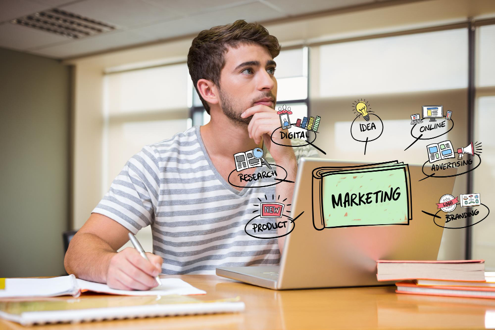 6 Good Reasons to Become An Affiliate Marketer