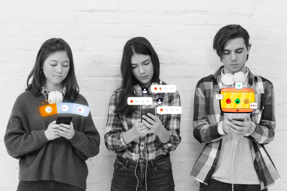 5 Exciting Brands Killing Social Media