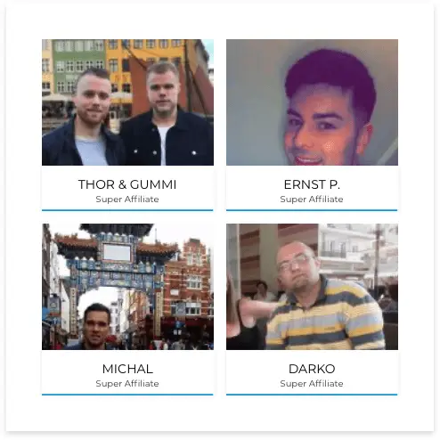 About Page Banner Image