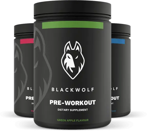 BlackWolf Affiliate Program