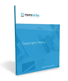 Copyright policy
