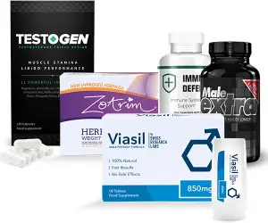 Exclusive, High-Converting Brands