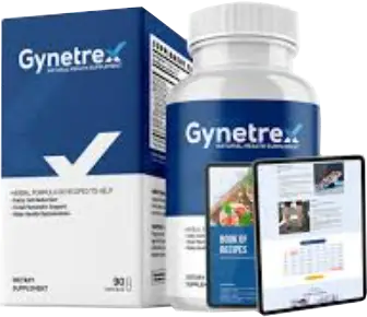 Gynetrex Affiliate Program
