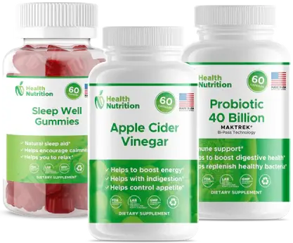 Health Nutrition Affiliate Program