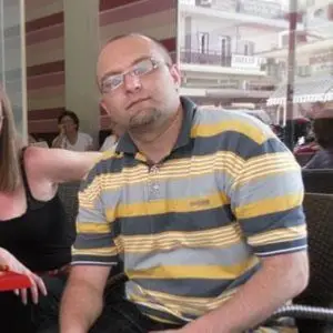 Interview with Darko