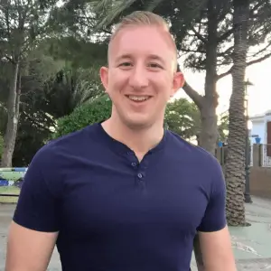 Interview with Kevin