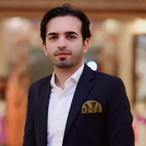 Interview with Raheel