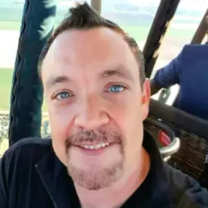 Interview with Scott