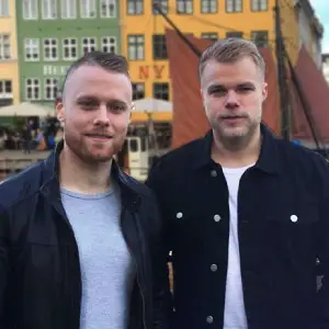 Interview with Thor & Gummi