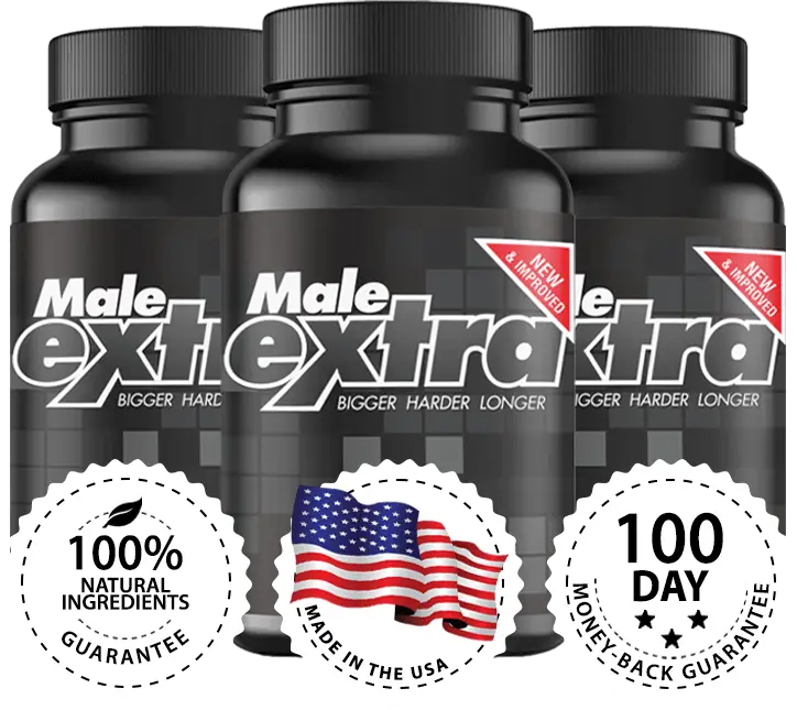 Male Extra Affiliate Program