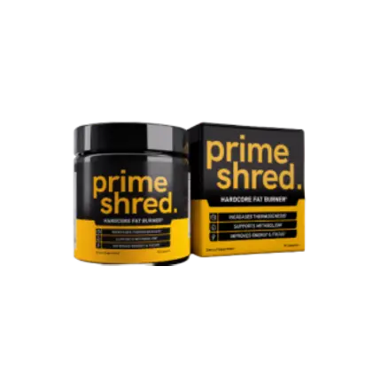 PrimeShred