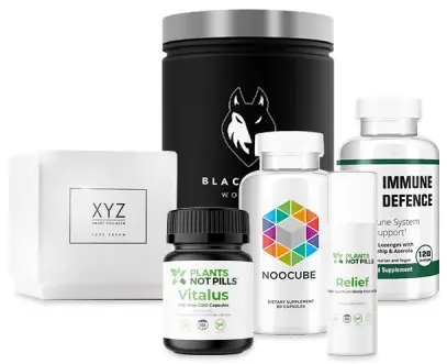 Promote reputable brands