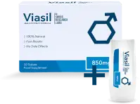 Viasil Affiliate Program
