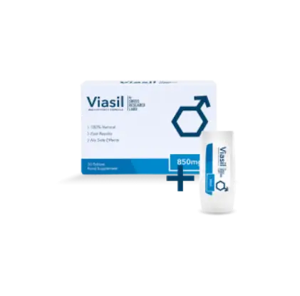 Viasil