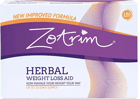 Zotrim Affiliate Program
