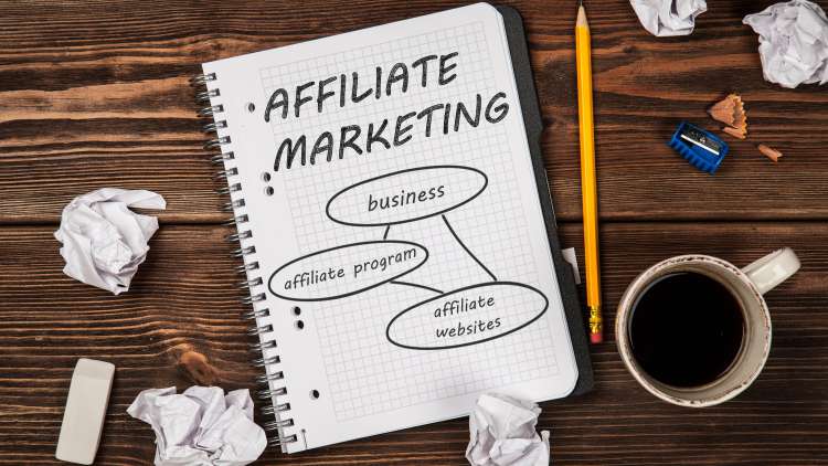 30 Affiliate Marketing Terms All Good Affiliates Will Know