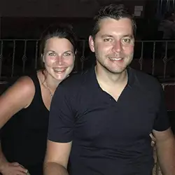 AFFILIATES INTERVIEWS 6