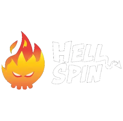 HellSpin Casino Logo