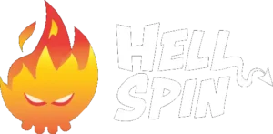 Hell Spin Logo