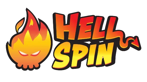 Hellspin casino transparency logo