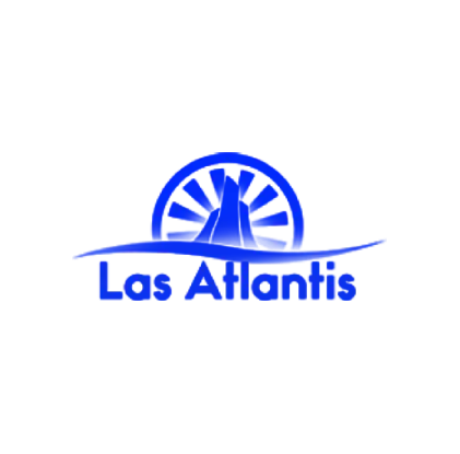 Las Atlantis Casino Logo