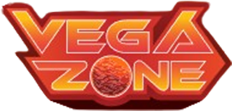 Vegazone Casino Logo
